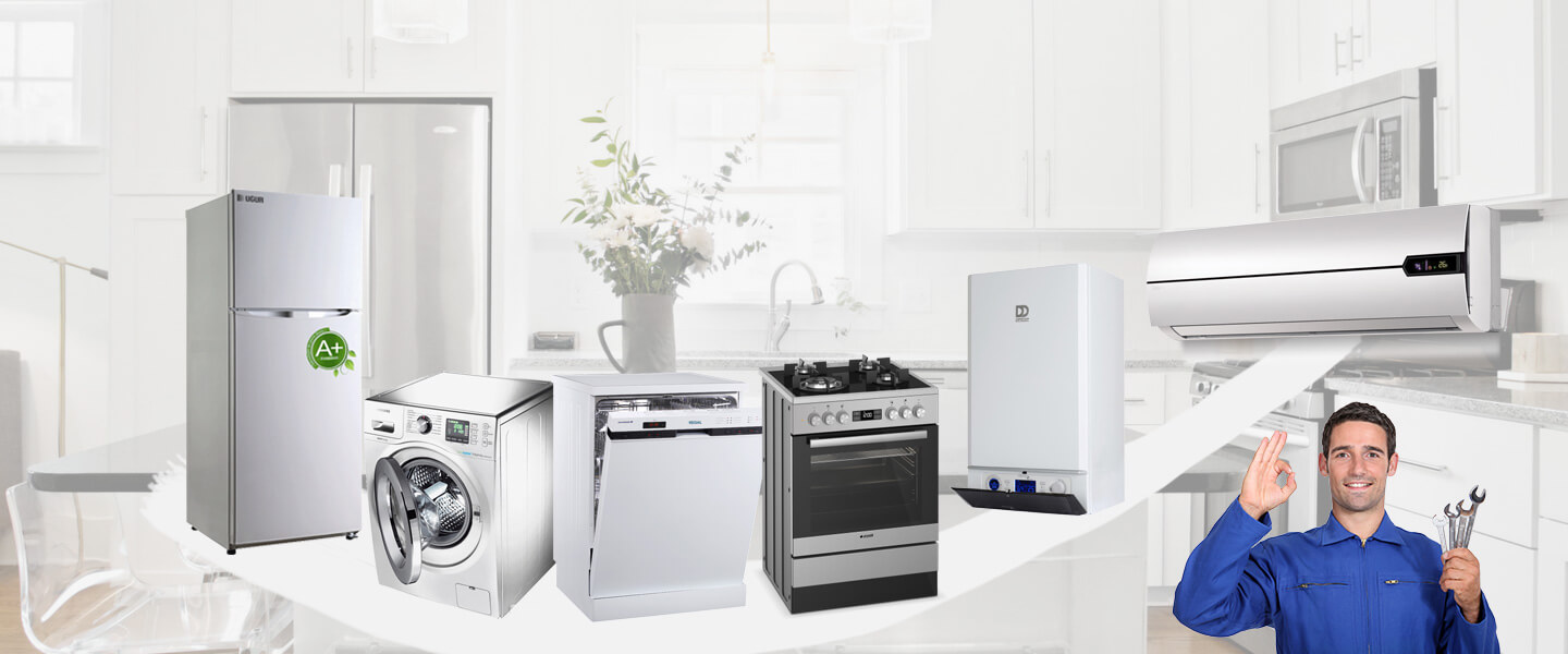 Bağcılar Hotpoint Servisi